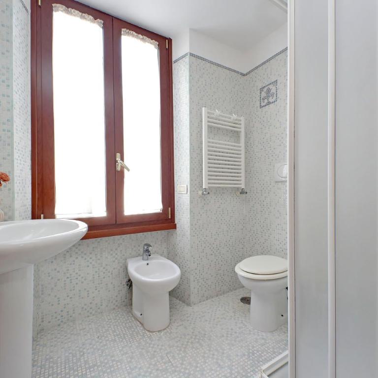Terrazza Privata - Collegato a Roma e Aeroporto - One-Bedroom Apartment - 14