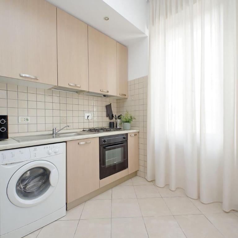 Terrazza Privata - Collegato a Roma e Aeroporto - One-Bedroom Apartment - 23