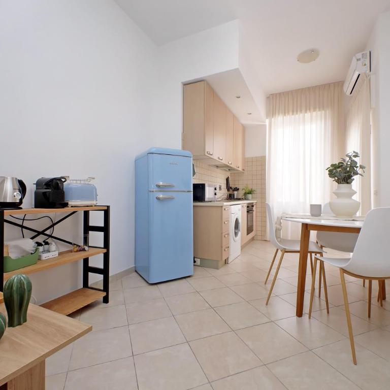 Terrazza Privata - Collegato a Roma e Aeroporto - One-Bedroom Apartment - 3
