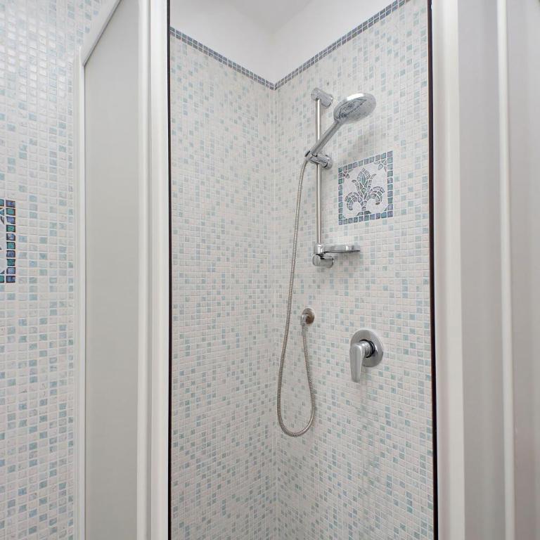 Terrazza Privata - Collegato a Roma e Aeroporto - One-Bedroom Apartment - 25