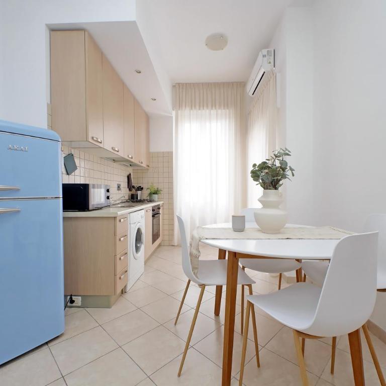 Terrazza Privata - Collegato a Roma e Aeroporto - One-Bedroom Apartment - 28