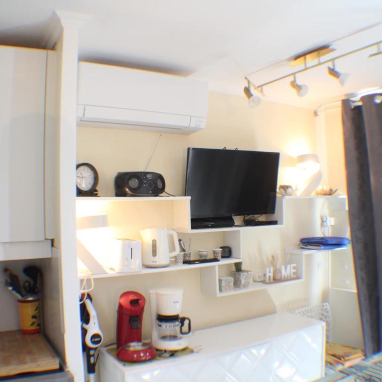 Cap esterel magnifique T3 - Apartment mit 3 Schlafzimmern - 16