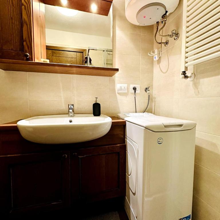 Bardonecchia Bliss - Appartamento con 1 Camera da Letto - 21