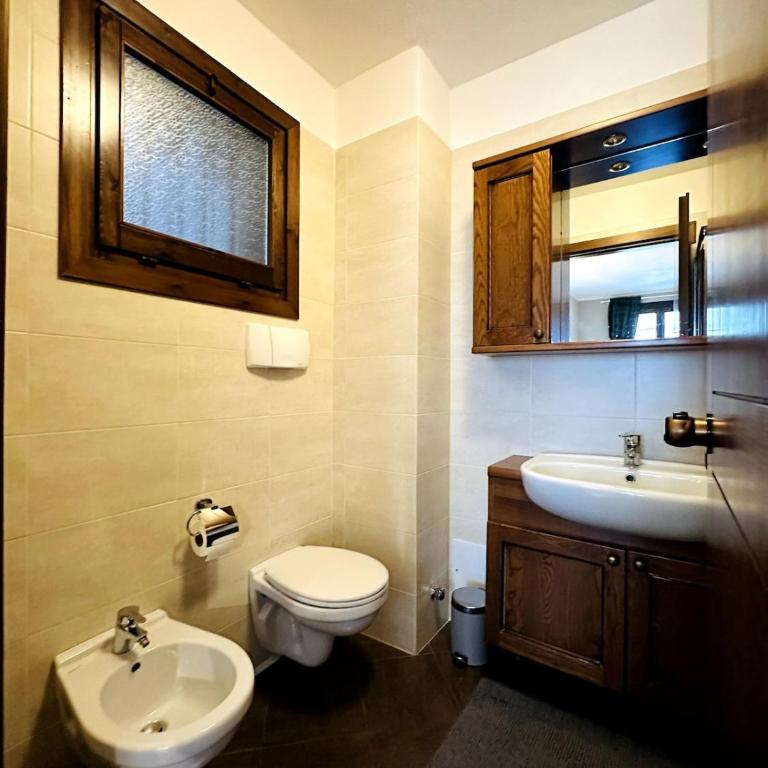 Bardonecchia Bliss - Appartamento con 1 Camera da Letto - 20