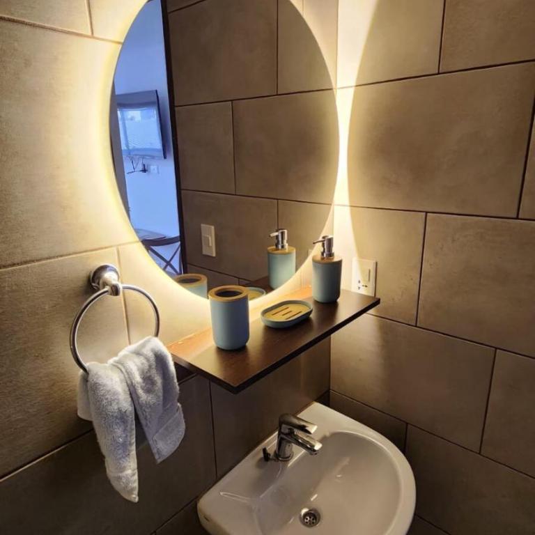 SAMAY 122 - Acogedor Monoambiente muy cerca del centro! - Apartamento de 1 dormitorio - 3