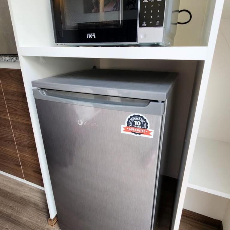 SAMAY 122 - Acogedor Monoambiente muy cerca del centro! - Apartamento de 1 dormitorio - 7