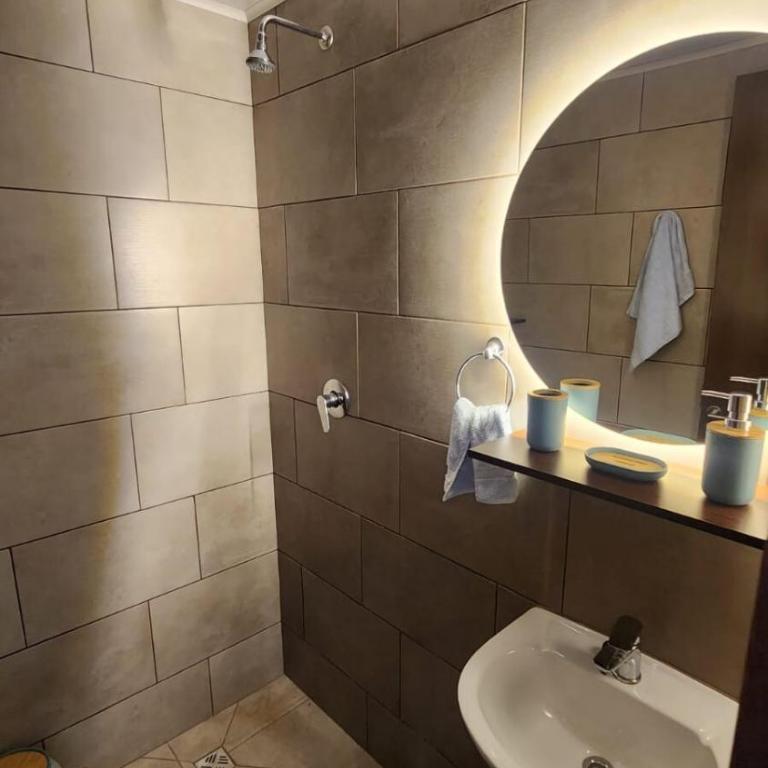 SAMAY 122 - Acogedor Monoambiente muy cerca del centro! - Apartamento de 1 dormitorio - 4