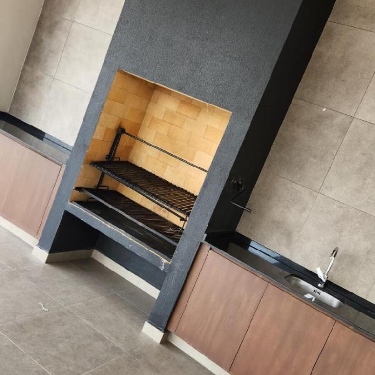 SAMAY 122 - Acogedor Monoambiente muy cerca del centro! - Apartamento de 1 dormitorio - 9