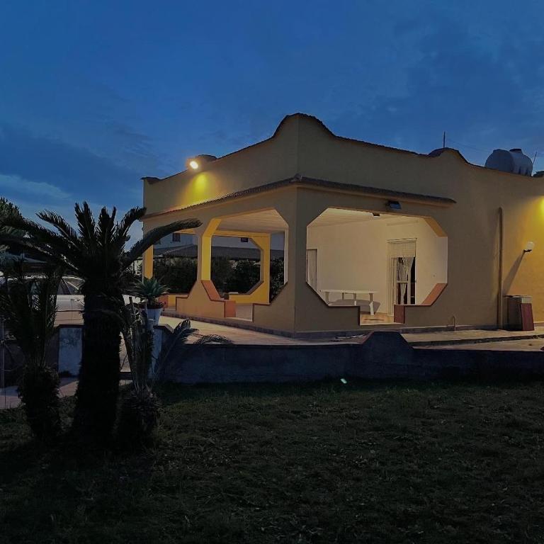 Villa Valentina casa vacanze fontane Bianche - Two-Bedroom Villa - 15