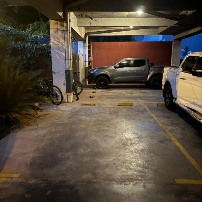 Edifício Wish - Apartamento de 2 dormitorios - 12