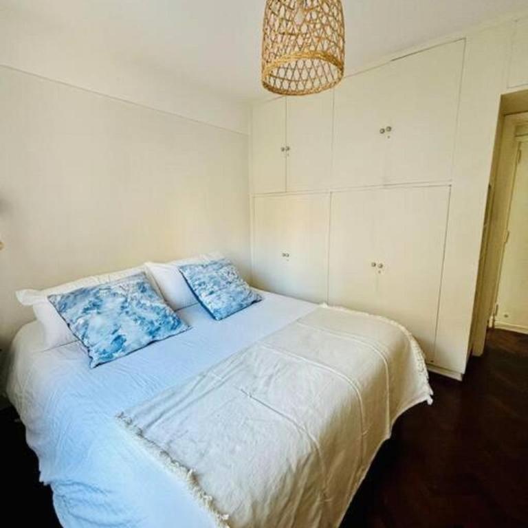 Belgrano mágico para 2 - Apartamento de 1 dormitorio - 10