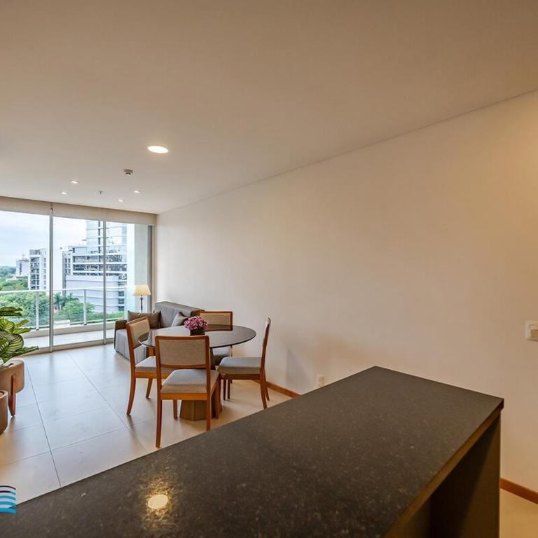 502 Emerald Meters from the Shopping del Sol! Brand new! - Apartamento de 3 dormitorios - 1
