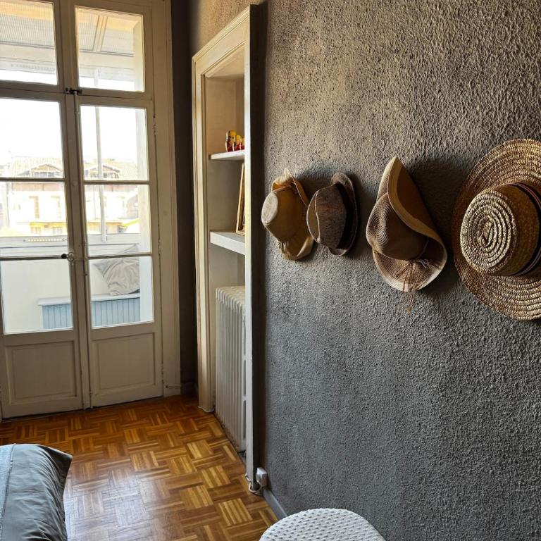 Spacieux et lumineux duplex arty au centre de Sète - Appartement 4 Chambres avec Balcon - 29