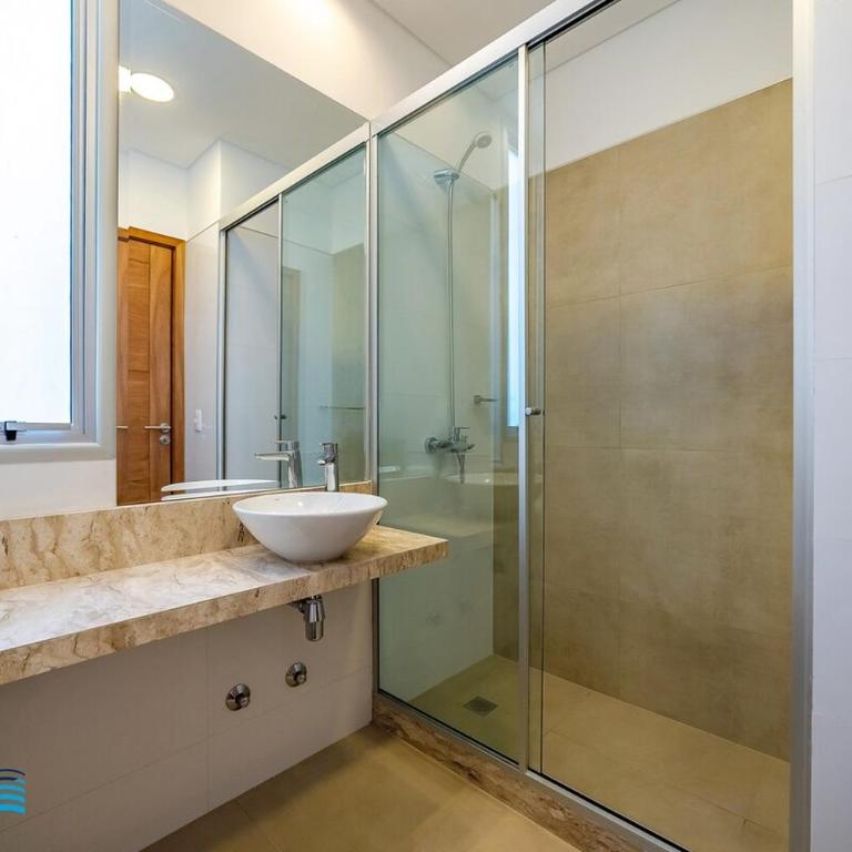 502 Emerald Meters from the Shopping del Sol! Brand new! - Apartamento de 3 dormitorios - 26