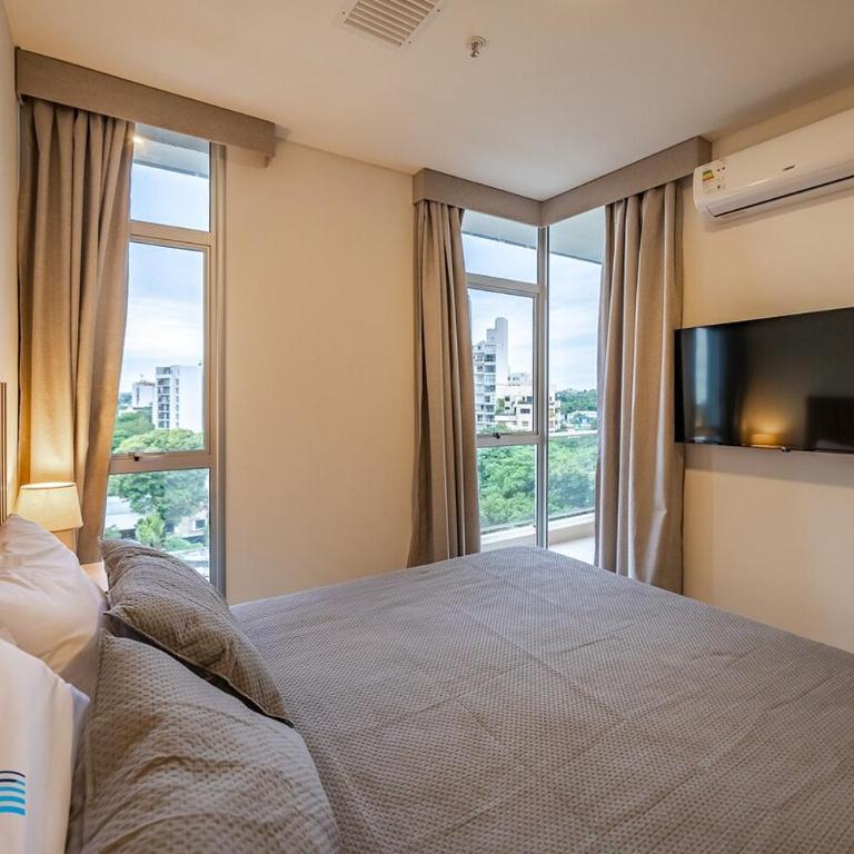502 Emerald Meters from the Shopping del Sol! Brand new! - Apartamento de 3 dormitorios - 30