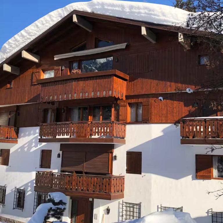 HT - Ciasa Ca'Mora nel centro di Cortina d'Ampezzo - Appartamento con 2 Camere da Letto - 18