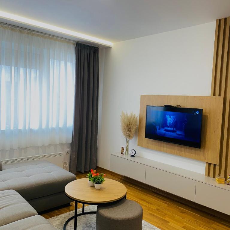 Apartman Luxury Zlatibor - Apartman sa 1 Spavaćom Sobom - 1