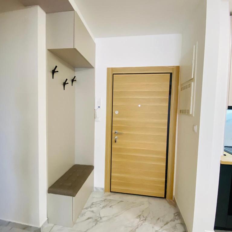 Apartman Luxury Zlatibor - Apartman sa 1 Spavaćom Sobom - 7