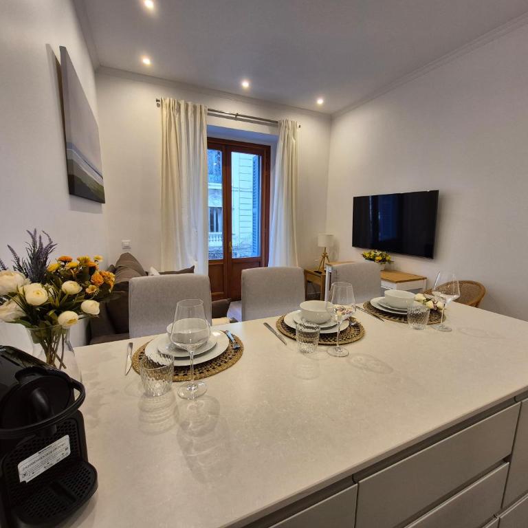 Apartamentos Plaza de España - Studio - 3