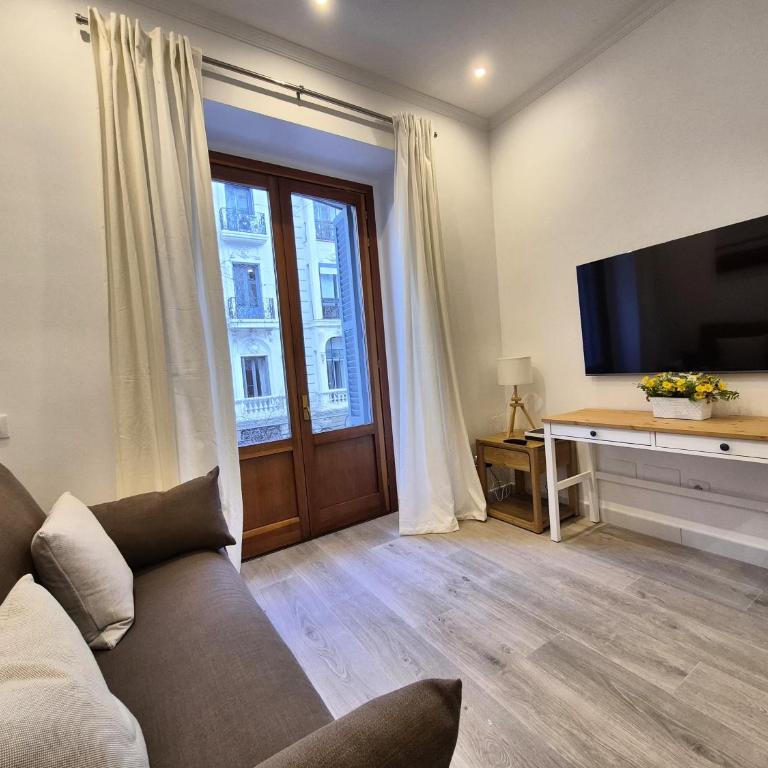 Apartamentos Plaza de España - Studio - 5