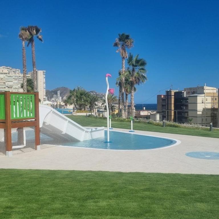 Sunset Cliffs Seaside Apartment - Apartamento de 2 dormitorios - 11