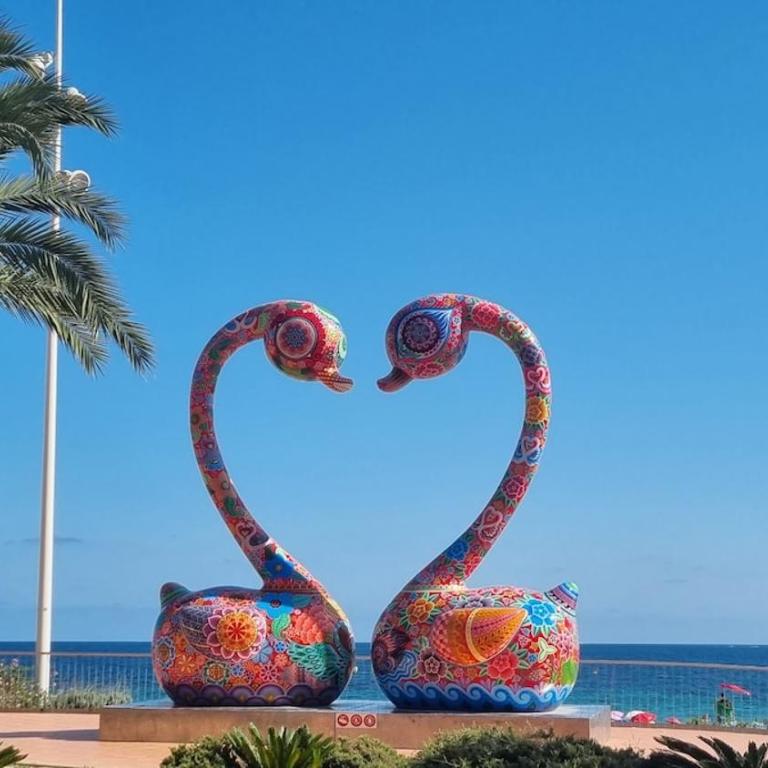Sunset Cliffs Seaside Apartment - Apartamento de 2 dormitorios - 3