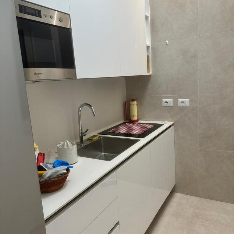 Welcome to Campo De' Fiori - Appartamento con 1 Camera da Letto - 58