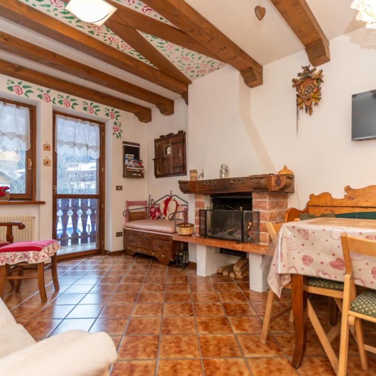 Chalet Kalipe - Appartamento su 2 Livelli - 1