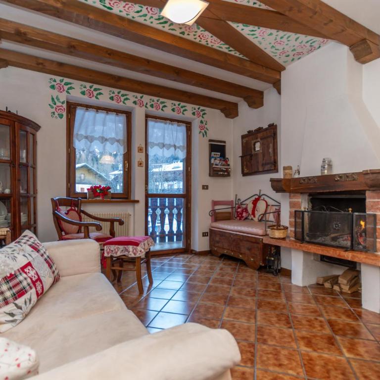 Chalet Kalipe - Appartamento su 2 Livelli - 2