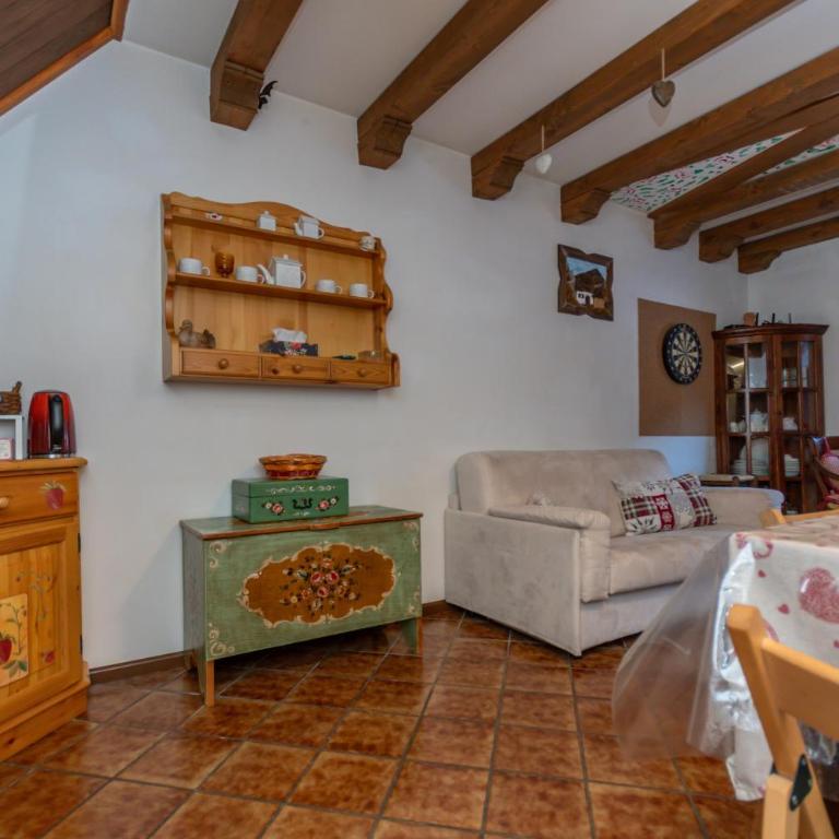 Chalet Kalipe - Appartamento su 2 Livelli - 3