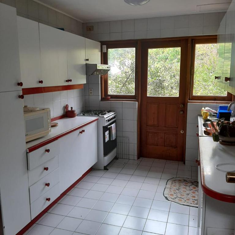 Casa orilla de playa pucón - Casa con 1 dormitorio - 3