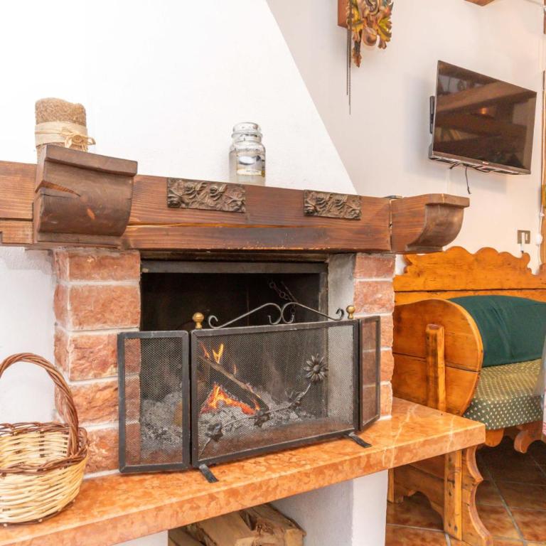 Chalet Kalipe - Appartamento su 2 Livelli - 5