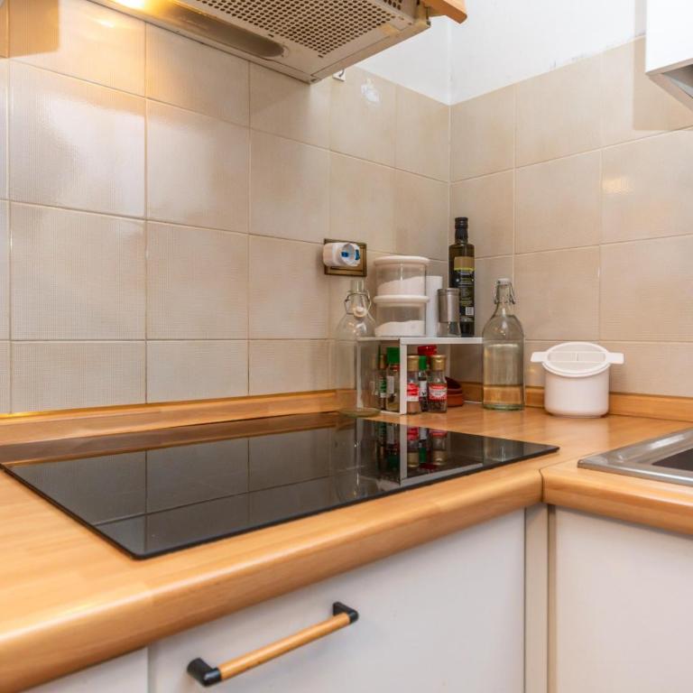 Chalet Kalipe - Appartamento su 2 Livelli - 11