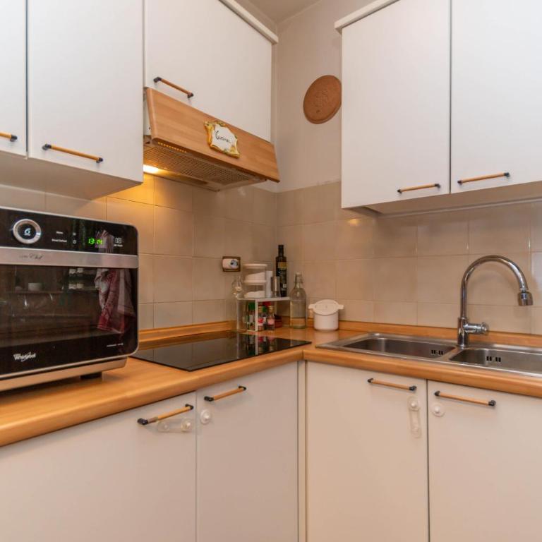 Chalet Kalipe - Appartamento su 2 Livelli - 12