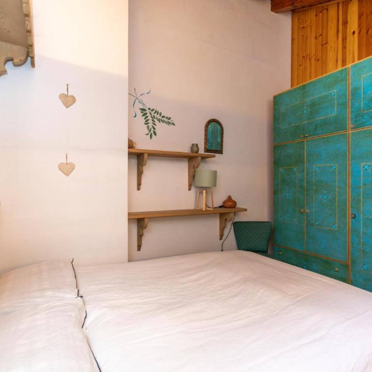Chalet Kalipe - Appartamento su 2 Livelli - 16