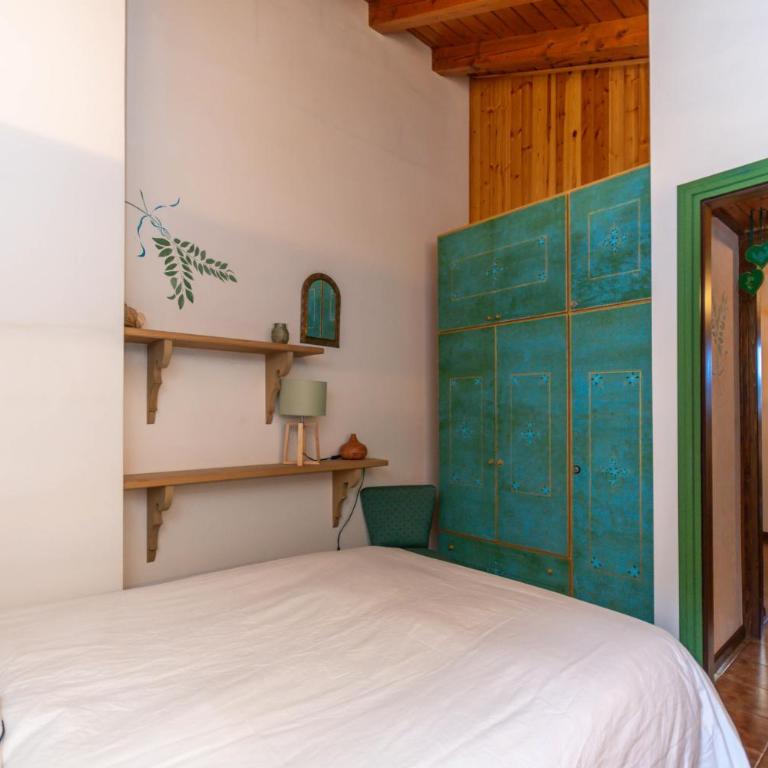 Chalet Kalipe - Appartamento su 2 Livelli - 18