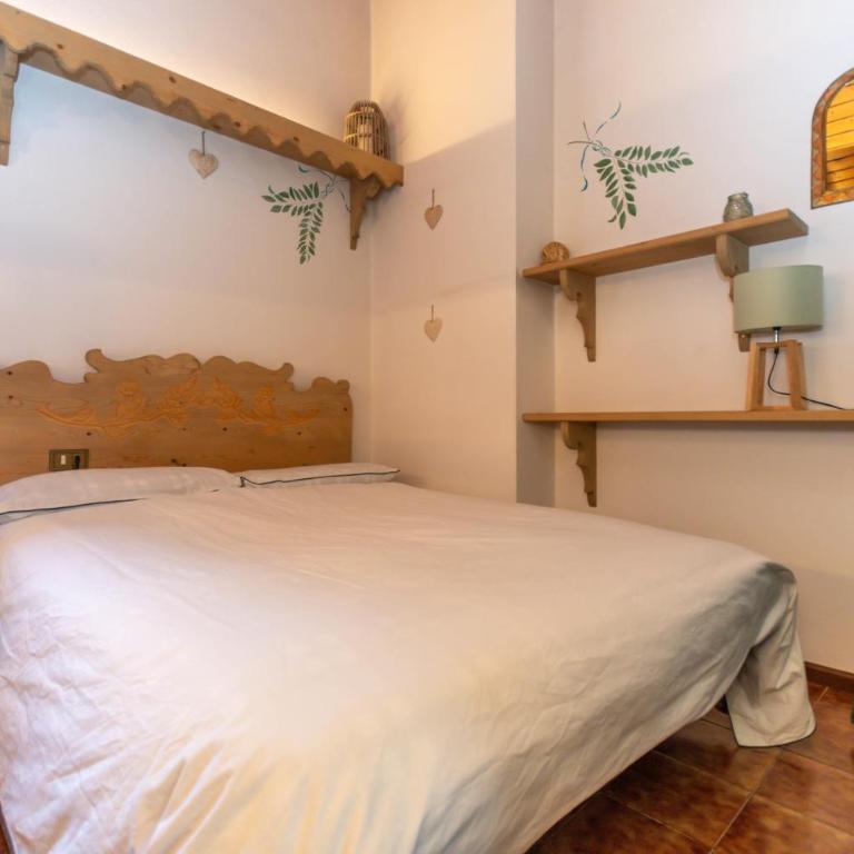 Chalet Kalipe - Appartamento su 2 Livelli - 20