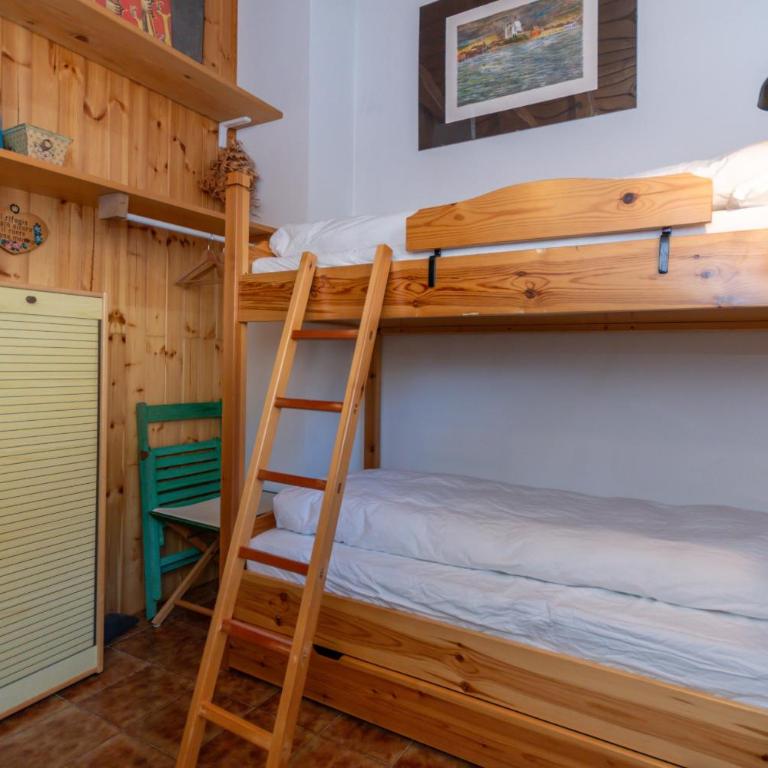 Chalet Kalipe - Appartamento su 2 Livelli - 22