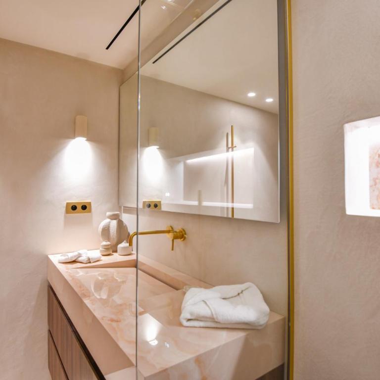 L'Adresse 3 - Appart standing - Clim - Vieux-Port - Appartement - 16