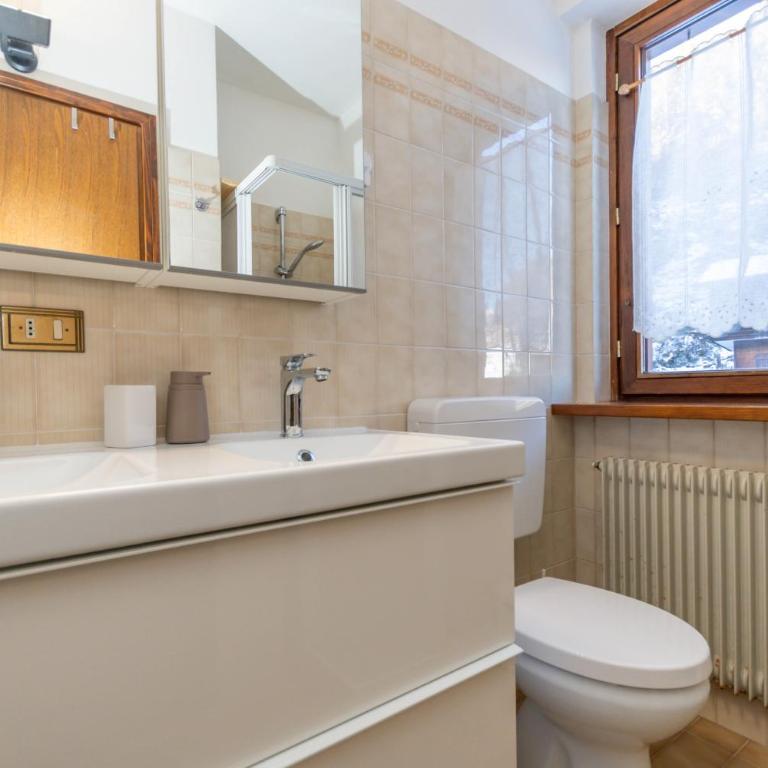 Chalet Kalipe - Appartamento su 2 Livelli - 26