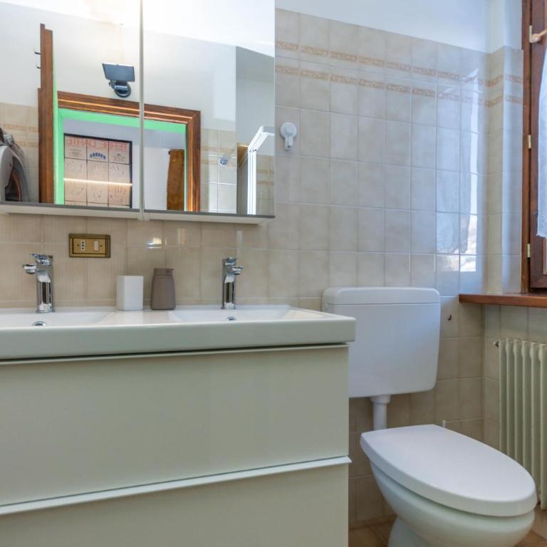 Chalet Kalipe - Appartamento su 2 Livelli - 27