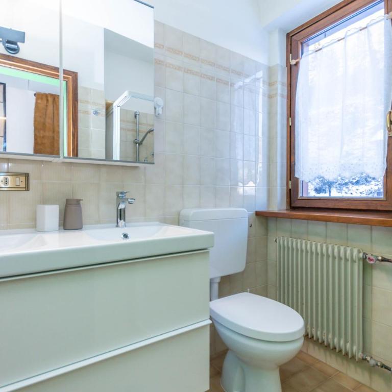 Chalet Kalipe - Appartamento su 2 Livelli - 29