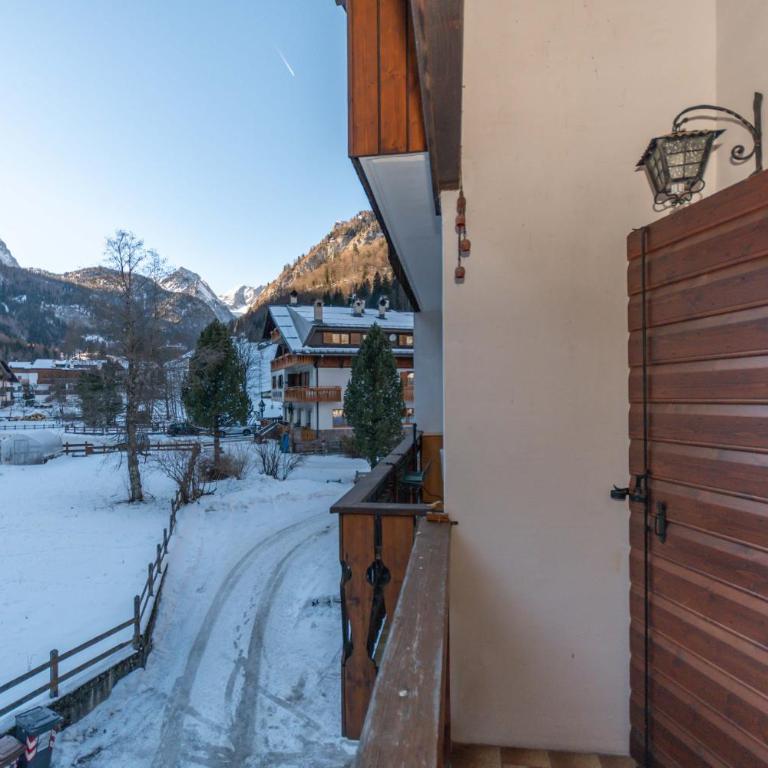 Chalet Kalipe - Appartamento su 2 Livelli - 34