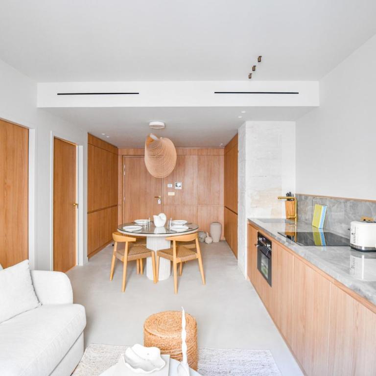 L'Adresse 3 - Appart standing - Clim - Vieux-Port - Appartement - 2