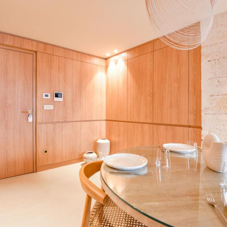 L'Adresse 3 - Appart standing - Clim - Vieux-Port - Appartement - 7