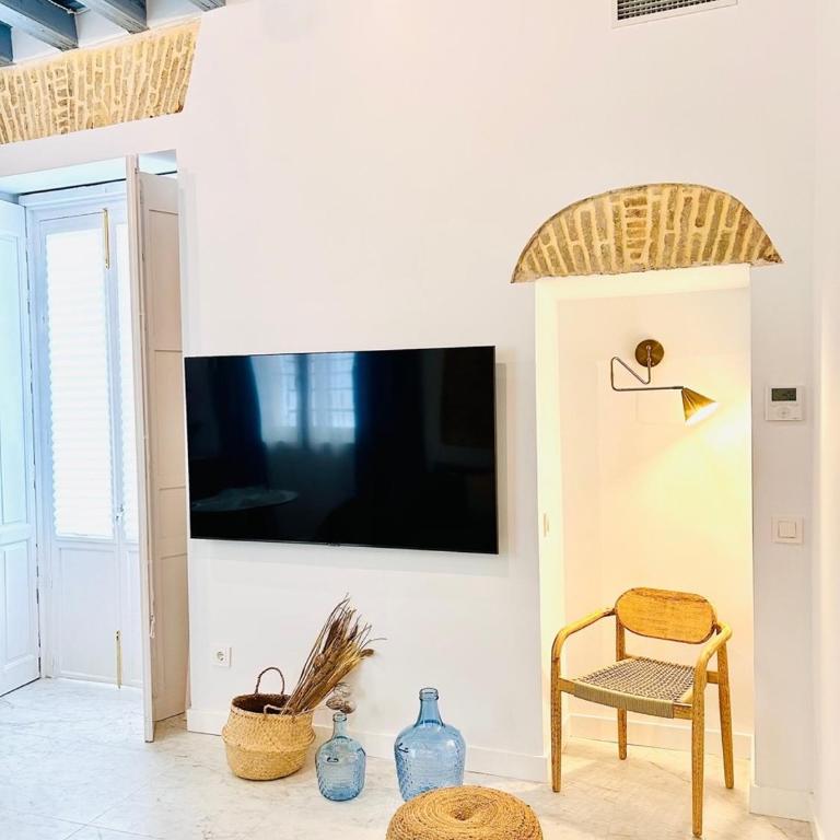 inncadiz Los Balbos apartment - Apartamento de 1 dormitorio - 1