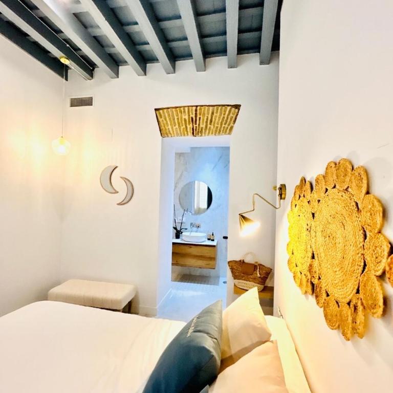 inncadiz Los Balbos apartment - Apartamento de 1 dormitorio - 7