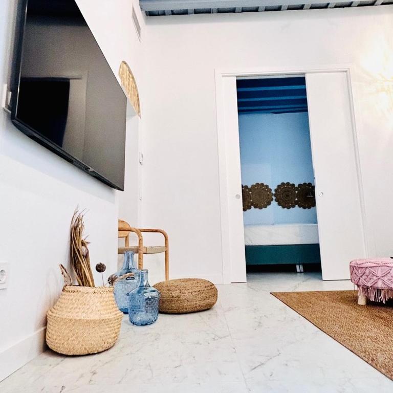 inncadiz Los Balbos apartment - Apartamento de 1 dormitorio - 15
