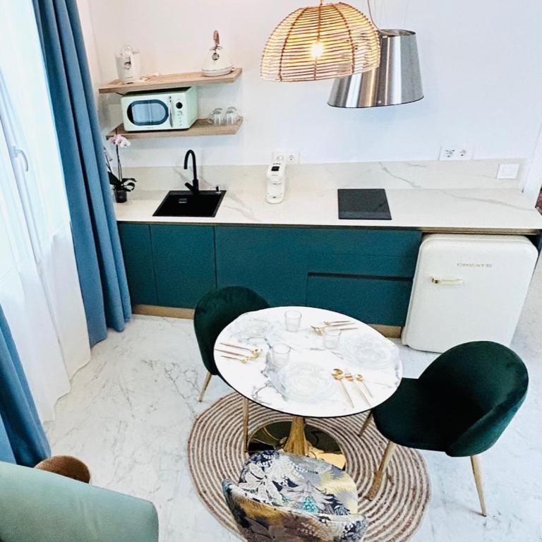 inncadiz Los Balbos apartment - Apartamento de 1 dormitorio - 25