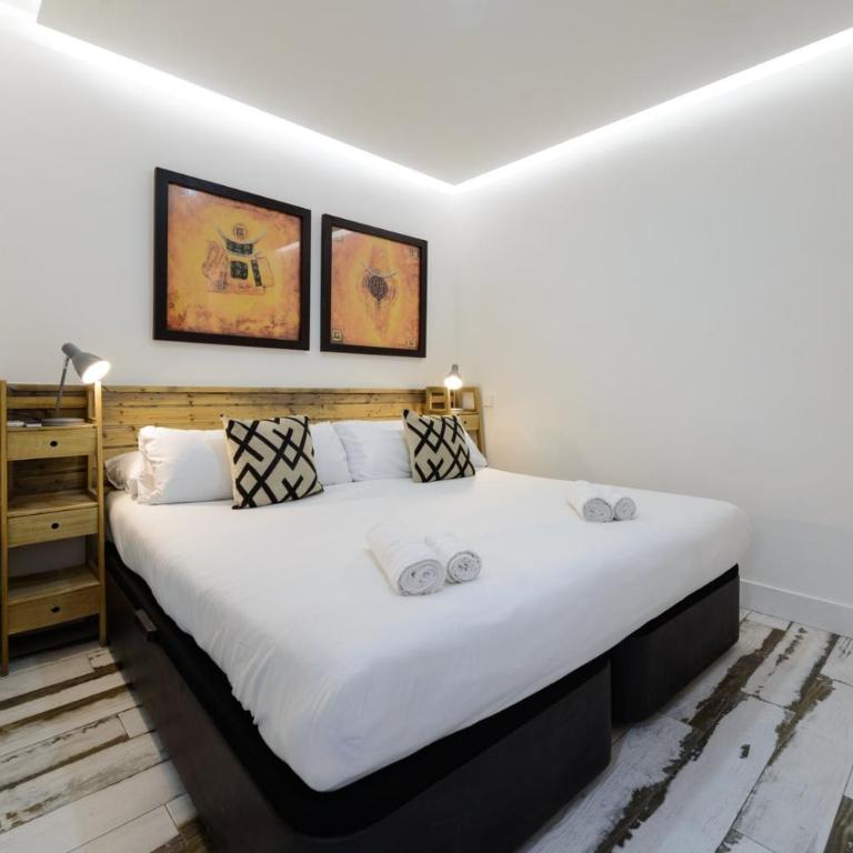 GuestReady - A lovely home near Plaza Mayor - Apartment - 23